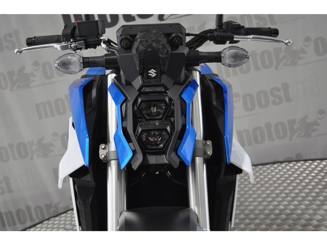 suzuki - gsx-s-950