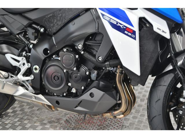 suzuki - gsx-s-950