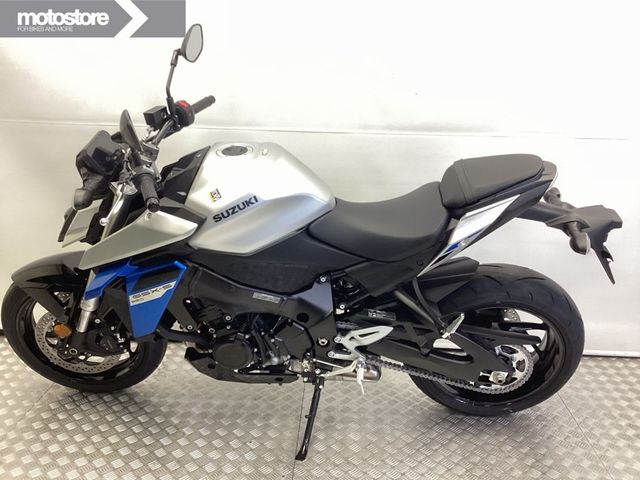 suzuki - gsx-s-950