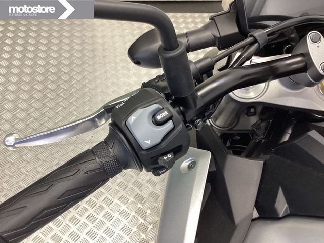 suzuki - gsx-s-950