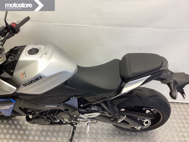 suzuki - gsx-s-950