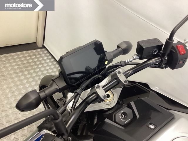 suzuki - gsx-s-950