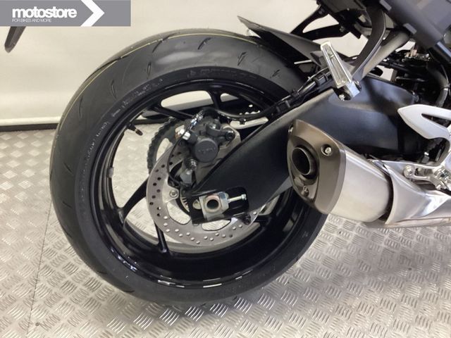 suzuki - gsx-s-950