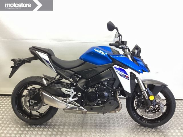 suzuki - gsx-s-950