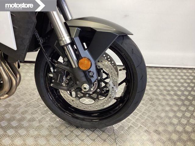 suzuki - gsx-s-950