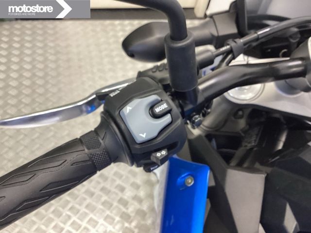 suzuki - gsx-s-950