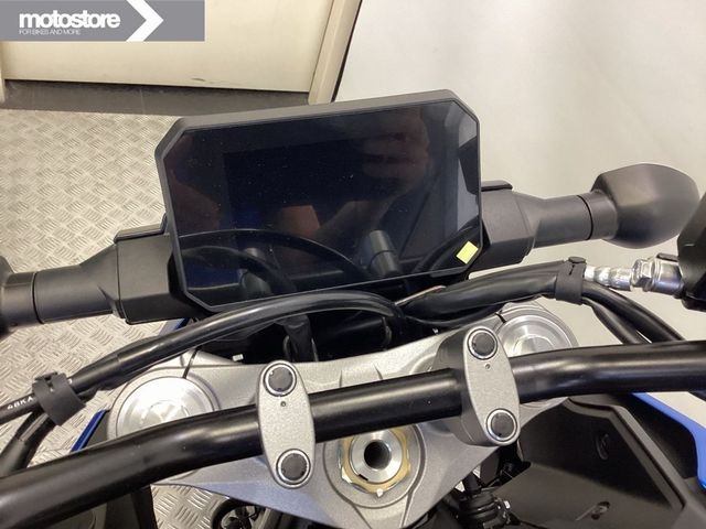 suzuki - gsx-s-950