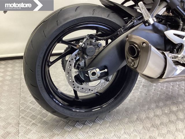suzuki - gsx-s-950