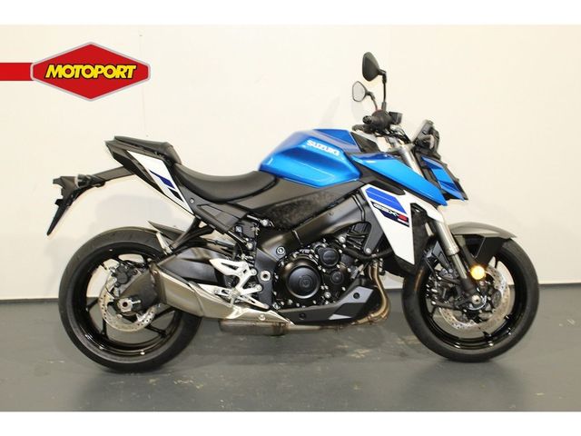 suzuki - gsx-s-950