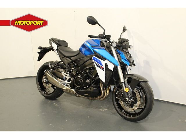 suzuki - gsx-s-950