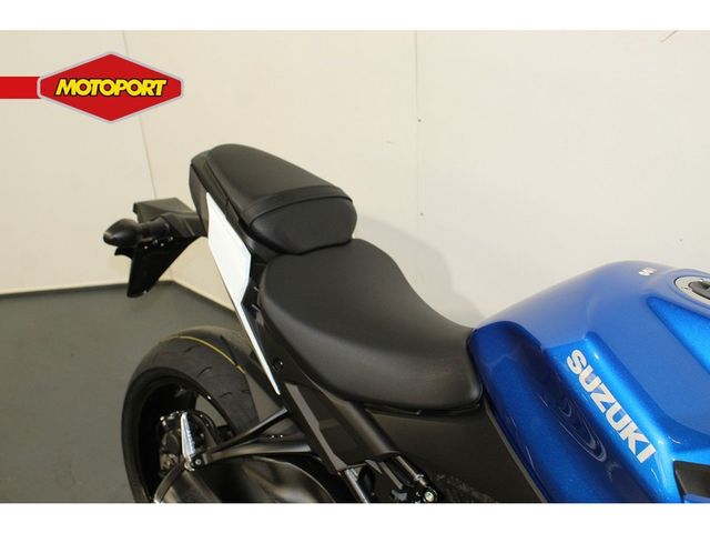 suzuki - gsx-s-950