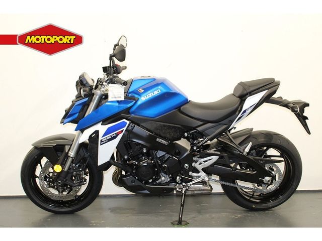 suzuki - gsx-s-950