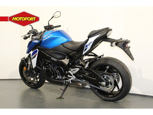 suzuki - gsx-s-950