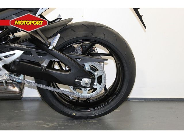 suzuki - gsx-s-950