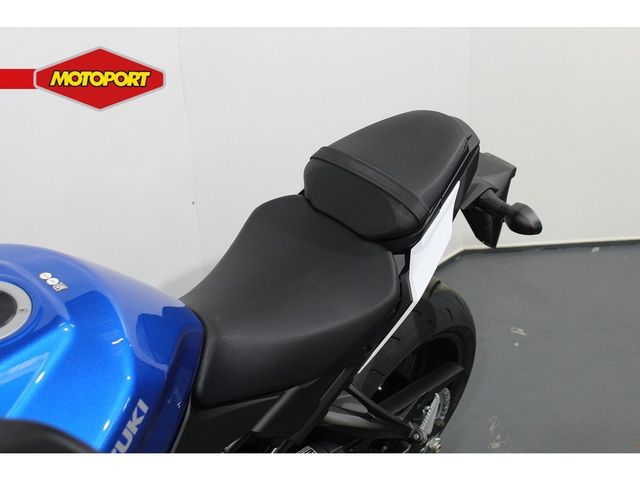suzuki - gsx-s-950