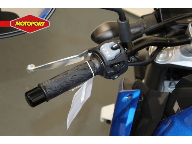 suzuki - gsx-s-950