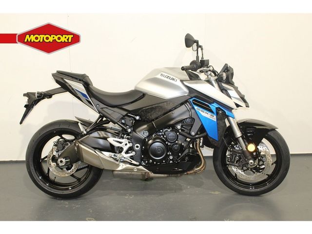 suzuki - gsx-s-950