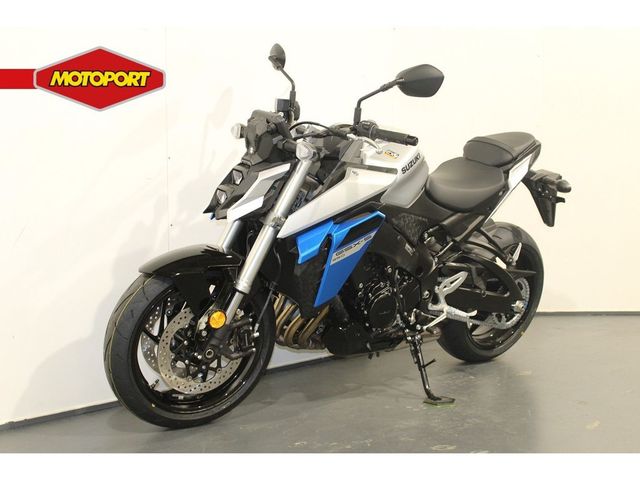 suzuki - gsx-s-950