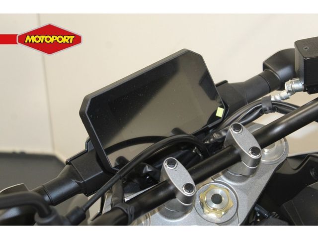 suzuki - gsx-s-950