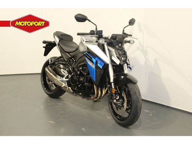 suzuki - gsx-s-950