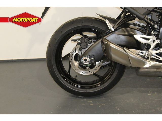 suzuki - gsx-s-950
