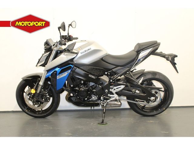 suzuki - gsx-s-950