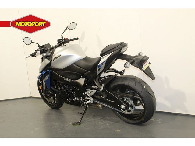 suzuki - gsx-s-950