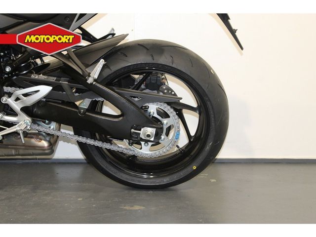 suzuki - gsx-s-950
