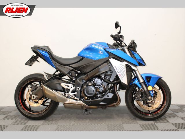 suzuki - gsx-s-950
