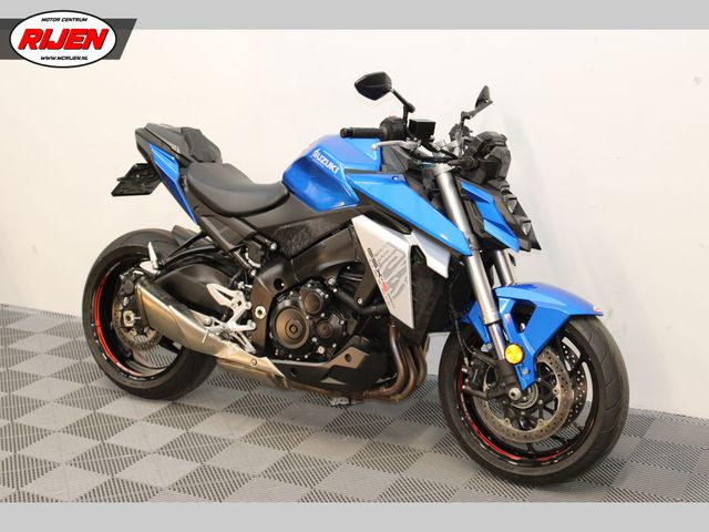 suzuki - gsx-s-950