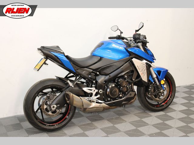 suzuki - gsx-s-950