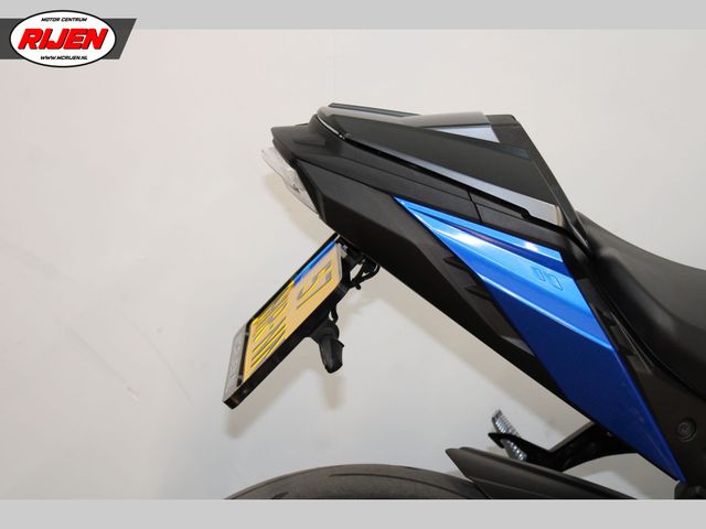 suzuki - gsx-s-950