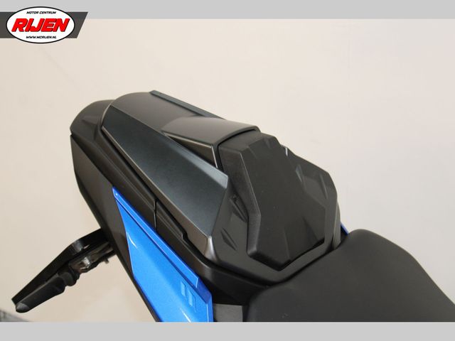 suzuki - gsx-s-950