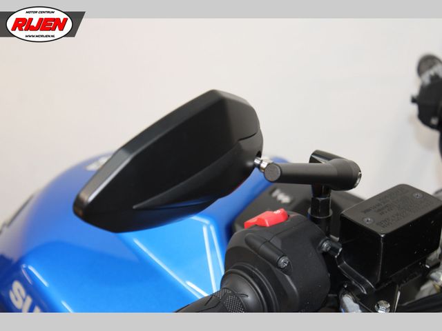 suzuki - gsx-s-950
