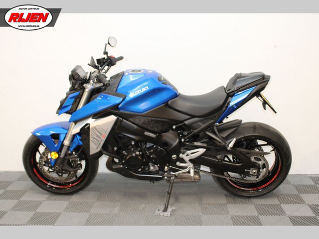 suzuki - gsx-s-950