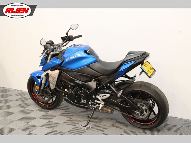suzuki - gsx-s-950