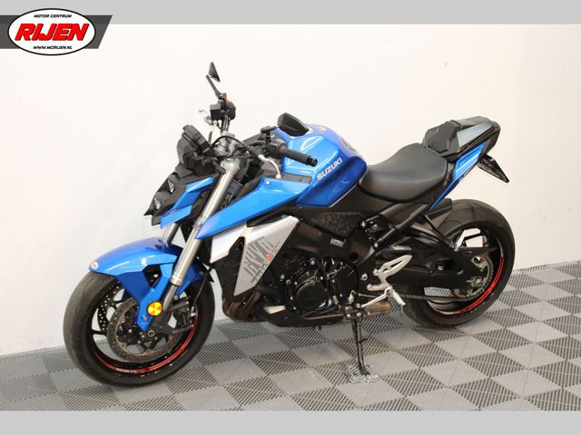 suzuki - gsx-s-950