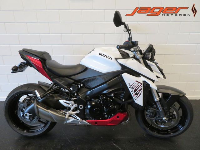 suzuki - gsx-s-950