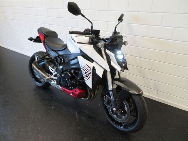 suzuki - gsx-s-950