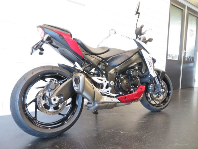 suzuki - gsx-s-950