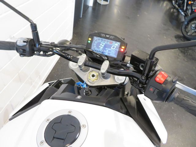 suzuki - gsx-s-950