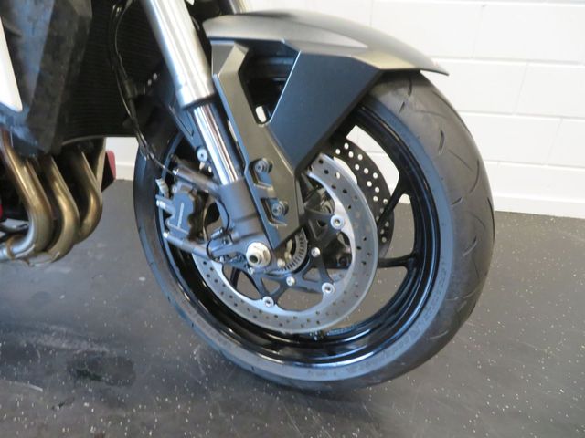 suzuki - gsx-s-950