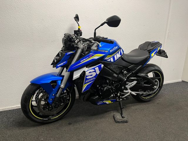 suzuki - gsx-s-950