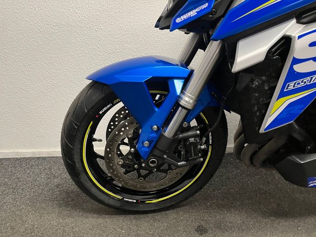 suzuki - gsx-s-950