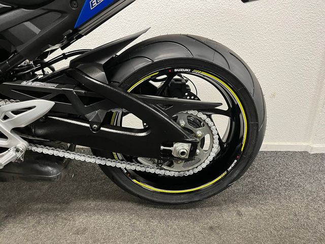 suzuki - gsx-s-950