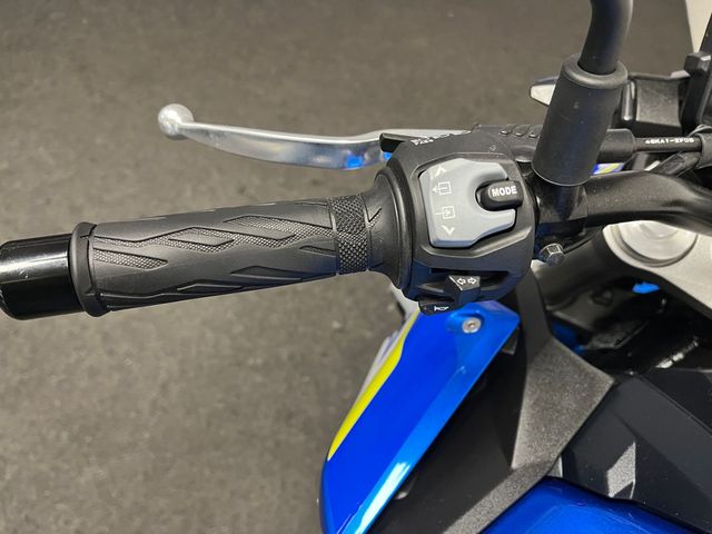 suzuki - gsx-s-950