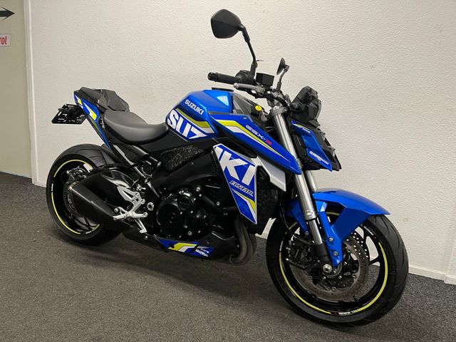 suzuki - gsx-s-950