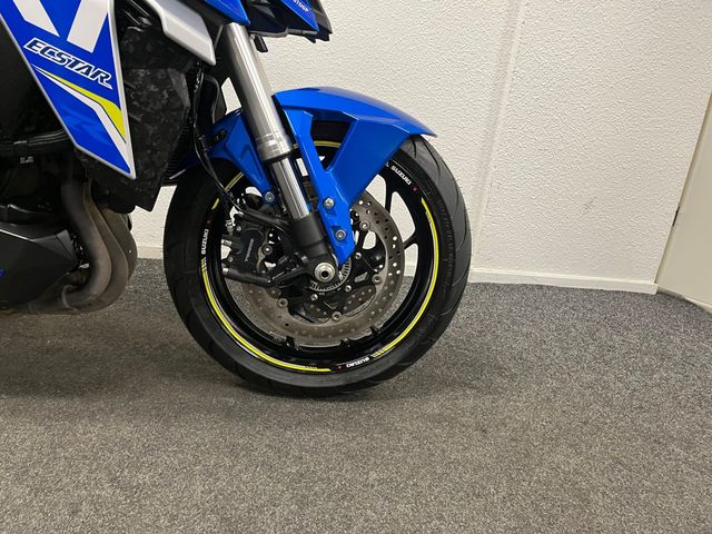 suzuki - gsx-s-950