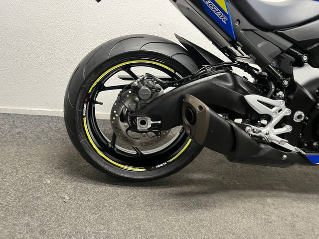 suzuki - gsx-s-950
