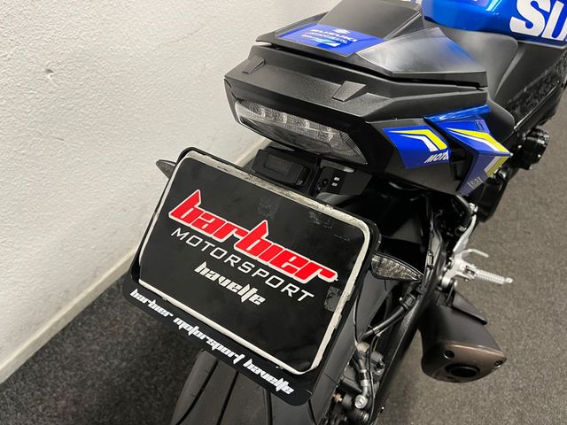 suzuki - gsx-s-950